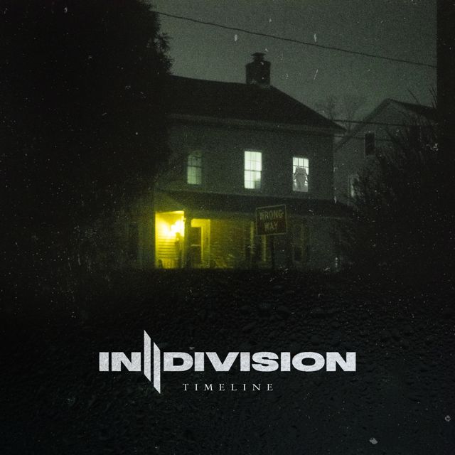 In Division - 'Timeline' [Ringtone]