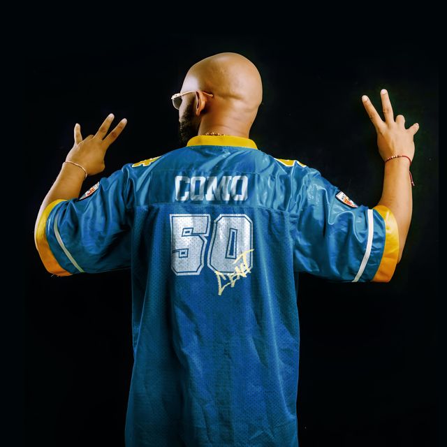 jl el africano - 'Como 50cent' [Ringtone]