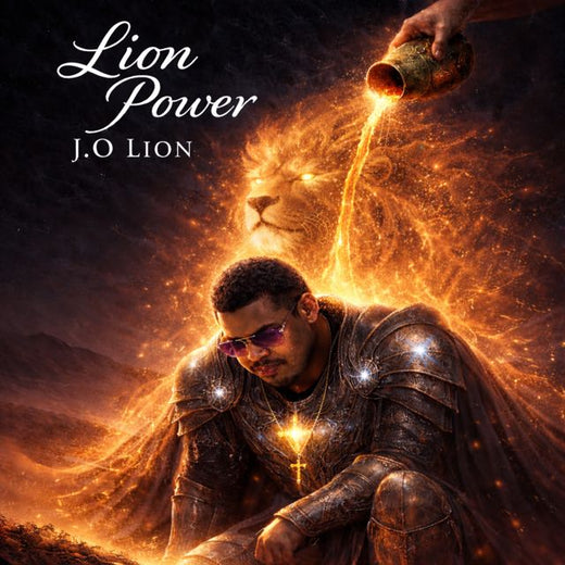 J.O Lion - 'Lion Power' [Ringtone]