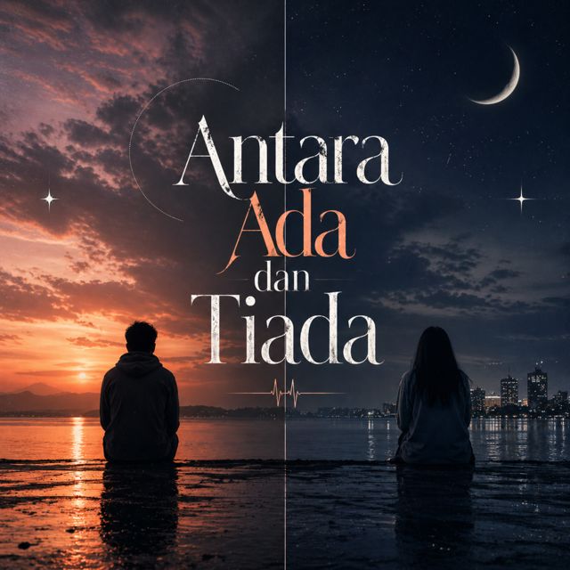 Cunda Wiranto - 'Antara Ada Dan Tiada' [Ringtone]