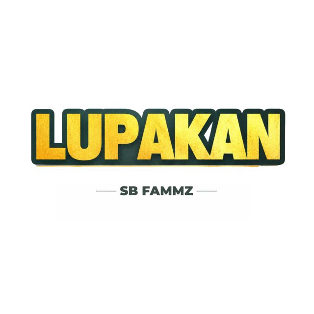 SB Fammz - 'Lupakan (feat. Street Coli)' [Ringtone]