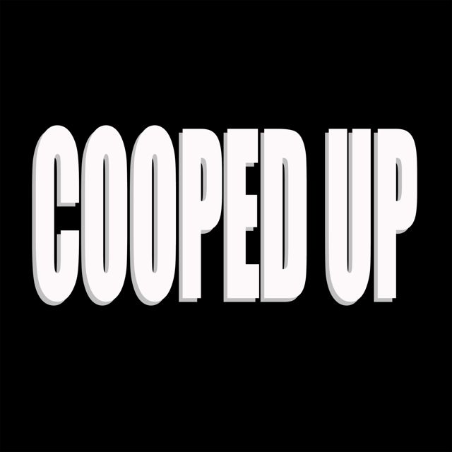 Dj Gutter Luv - 'Cooped Up' [Ringtone]