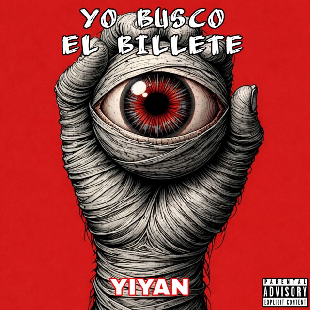 Yiyan - 'Yo Busco El Billete' [Ringtone]