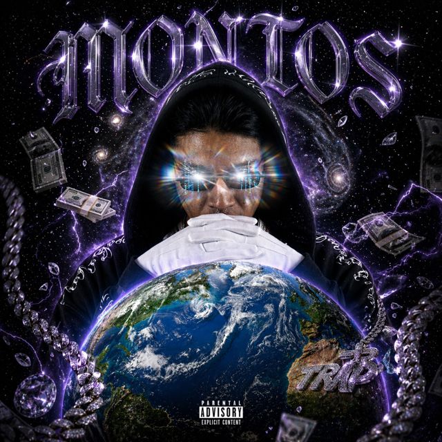 KANG - 'MONTOS' [Ringtone]