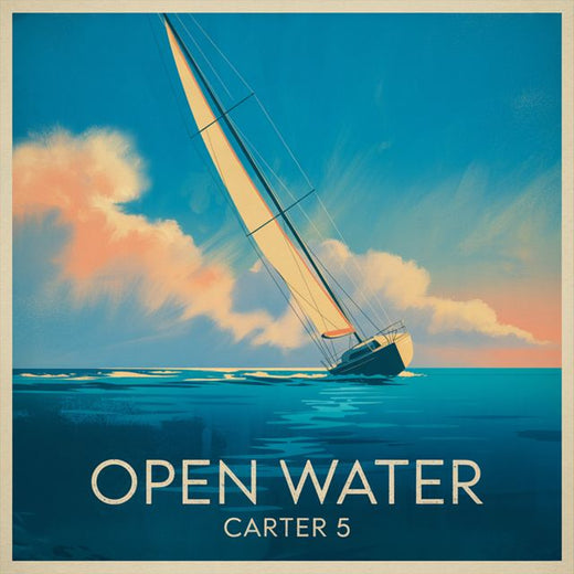 Carter 5 - 'Open Water' [Ringtone]