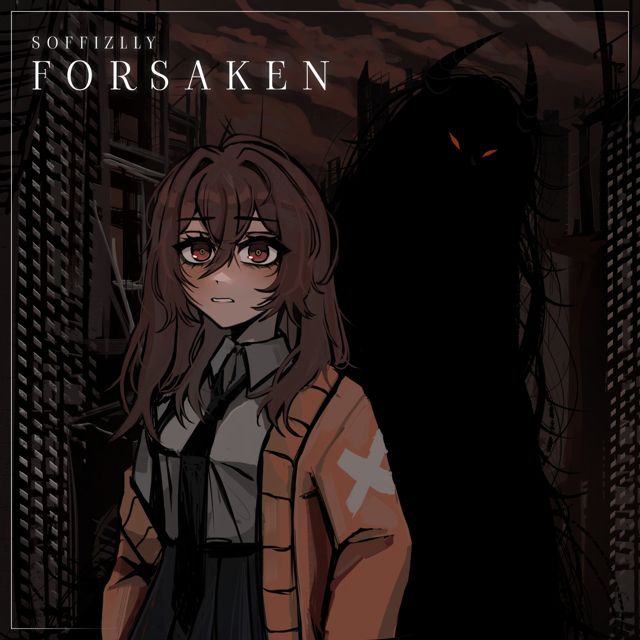 Soffizlly - 'Forsaken' [Ringtone]