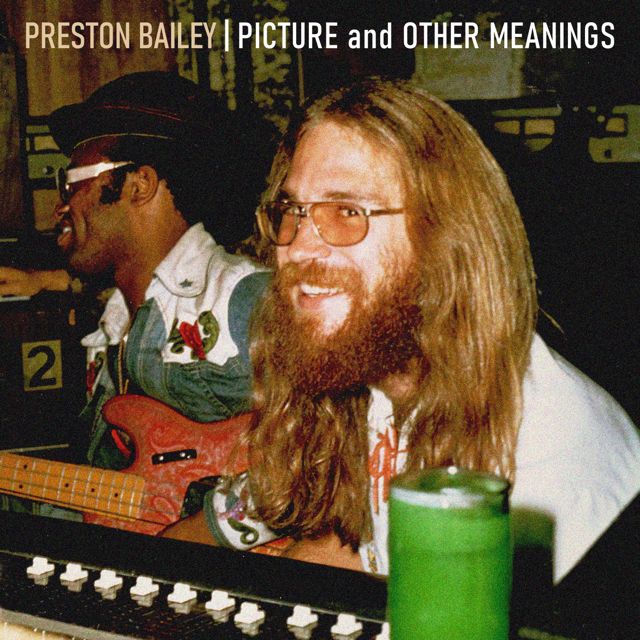 Preston Bailey - 'Other Meanings' [Ringtone]