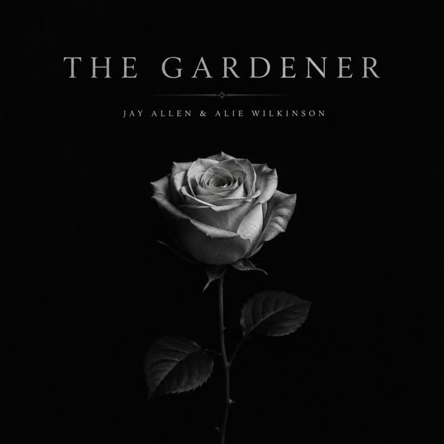 Jay Allen - 'The Gardener (feat. Alie Wilkinson)' [Ringtone]