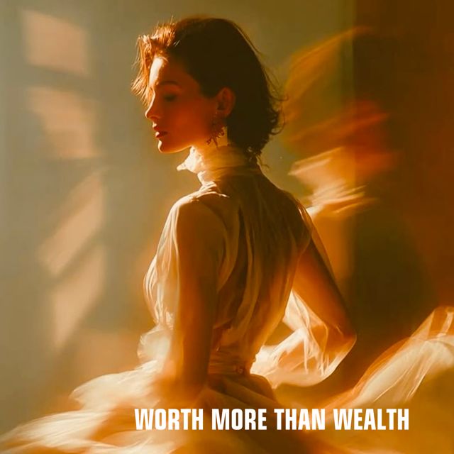 Cahoxx - 'Worth More Than Wealth' [Ringtone]