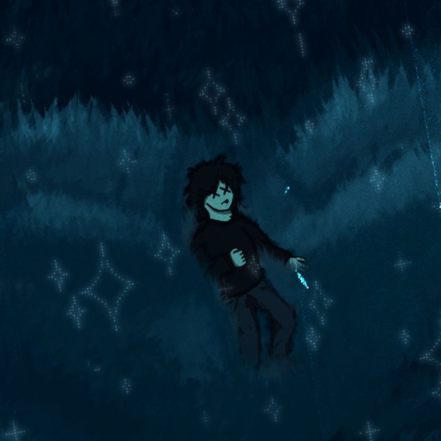 NIGHXST - 'Like yesterday (feat. JXSXN)' [Ringtone]