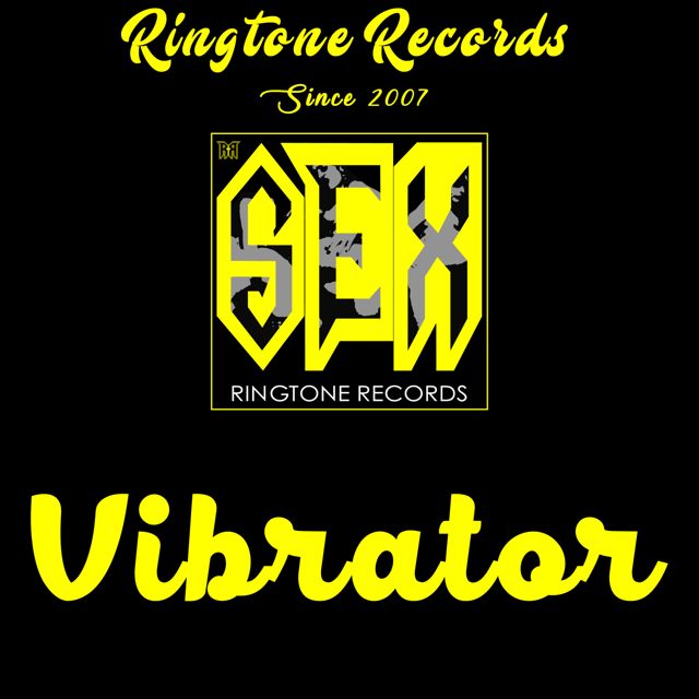 Sexy Shop - 'Vibrator' [Ringtone]