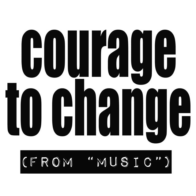 Instramatica - 'Courage To Change (From Music") (Instrumental)' [Ringtone]