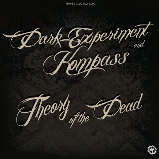 Dark Experiment - 'Scrap of the Mighty' [Ringtone]