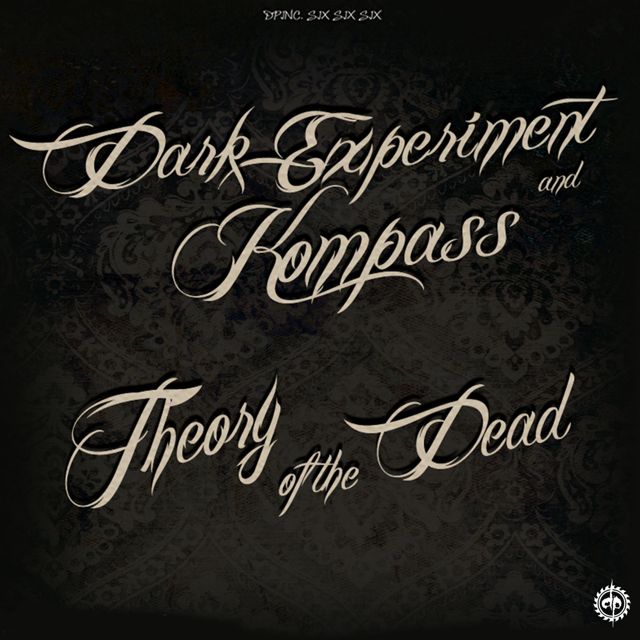 Dark Experiment - 'Scrap of the Mighty' [Ringtone]