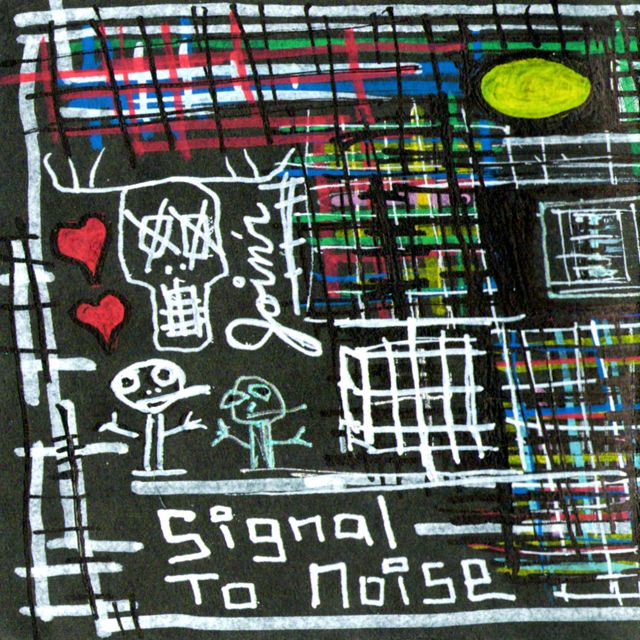 Join'r - 'That Page We Skipped (2026 Remaster)' [Ringtone]