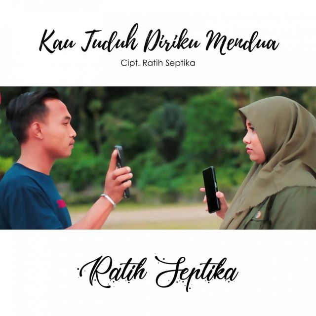 Ratih Septika - 'Kau Tuduh Diriku Mendua' [Ringtone]