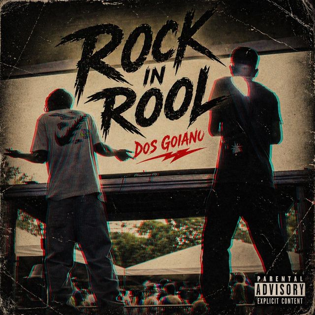 DJZERO62 - 'Rock in Rool Dos Goiano (feat. Xandy Nobeat & Mc Letety)' [Ringtone]