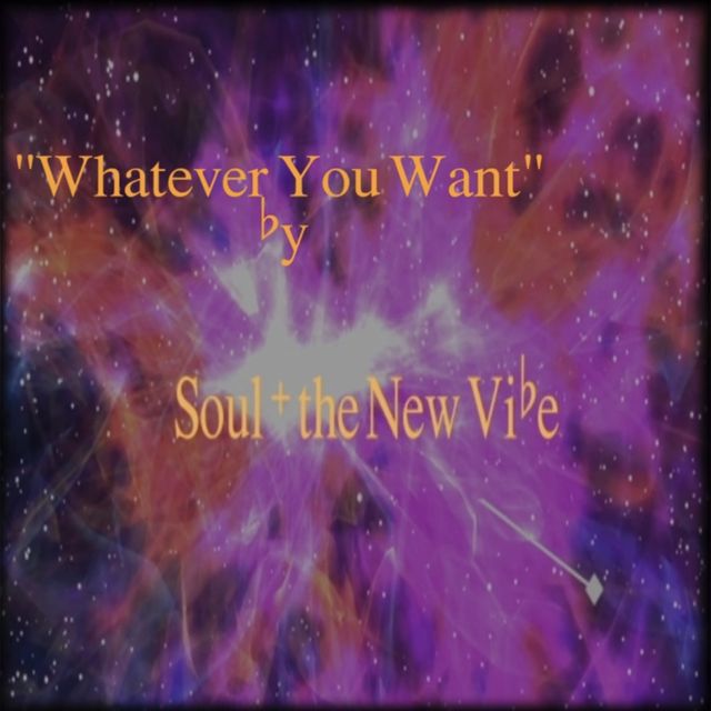 Soul - 'Whatever You Want (feat. the New Vibe)' [Ringtone]