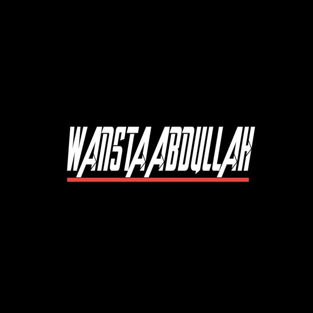 Wansta Abdullah - 'TERPIKAT' [Ringtone]