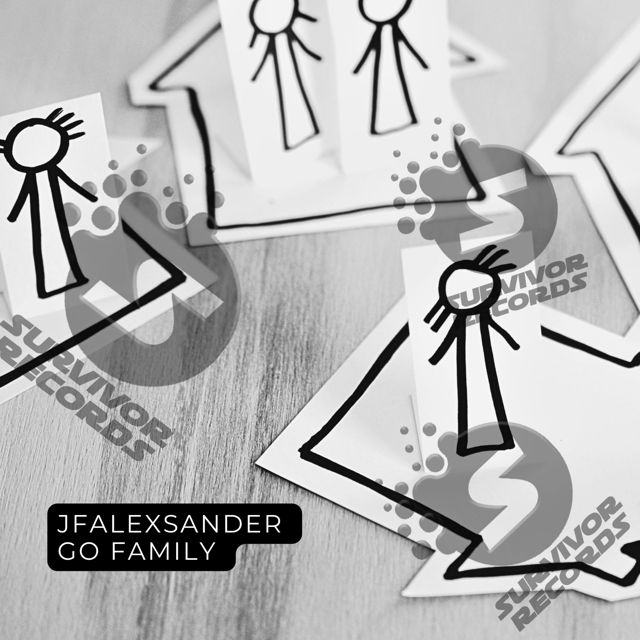 JfAlexsander - 'Subac' [Ringtone]