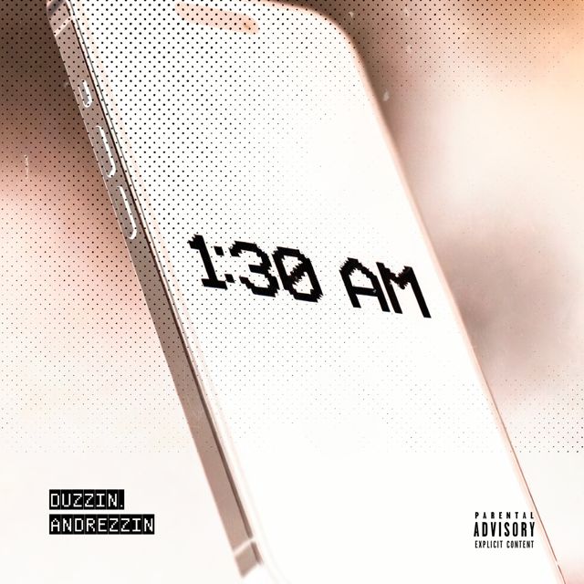 Duzzin - '1:30 DA MANHÃ (feat. Andrezzin)' [Ringtone]