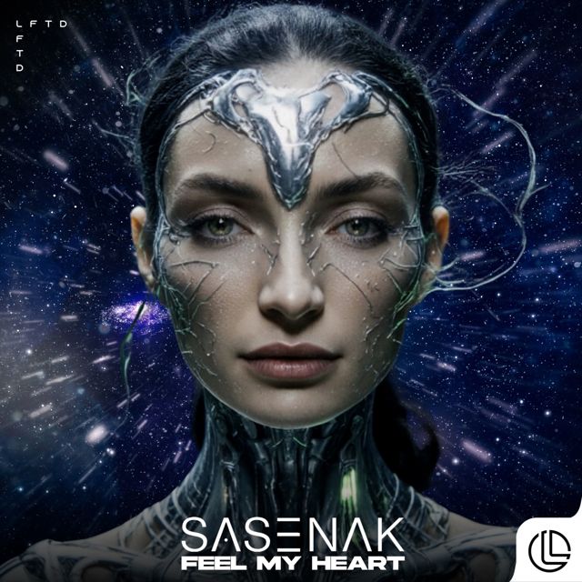 Sasenak - 'Feel My Heart' [Ringtone]