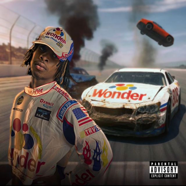 808Dash! - 'Ricky Bobby!' [Ringtone]