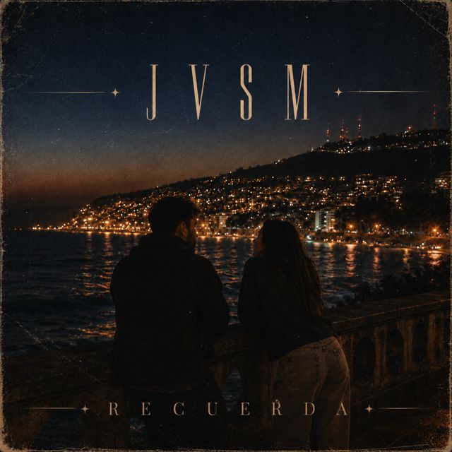 Jvsm - 'Recuerda' [Ringtone]