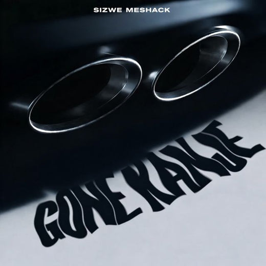 Sizwe Meshack - 'Gone Kanjer' [Ringtone]