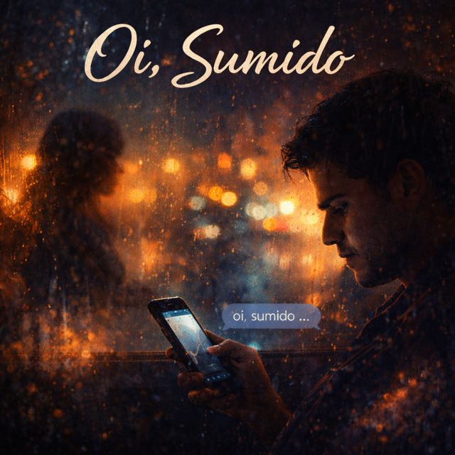 Orizon - 'Oi, Sumido' [Ringtone]