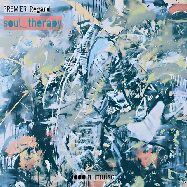 Premier Regard - 'Soul Therapy' [Ringtone]