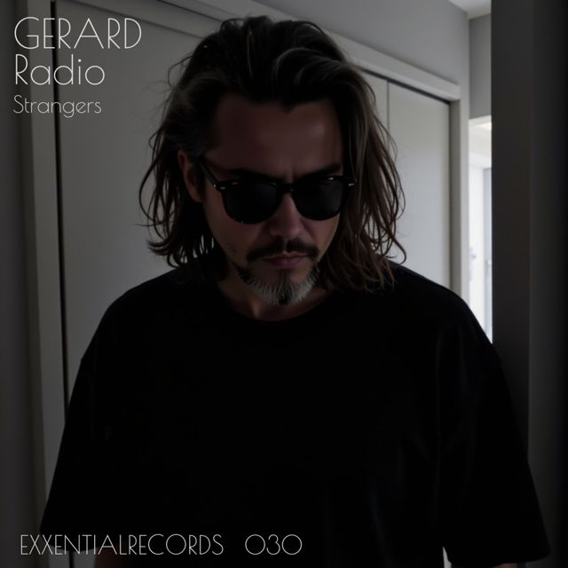 Gerard Radio - 'Strangers (Extended Mix)' [Ringtone]