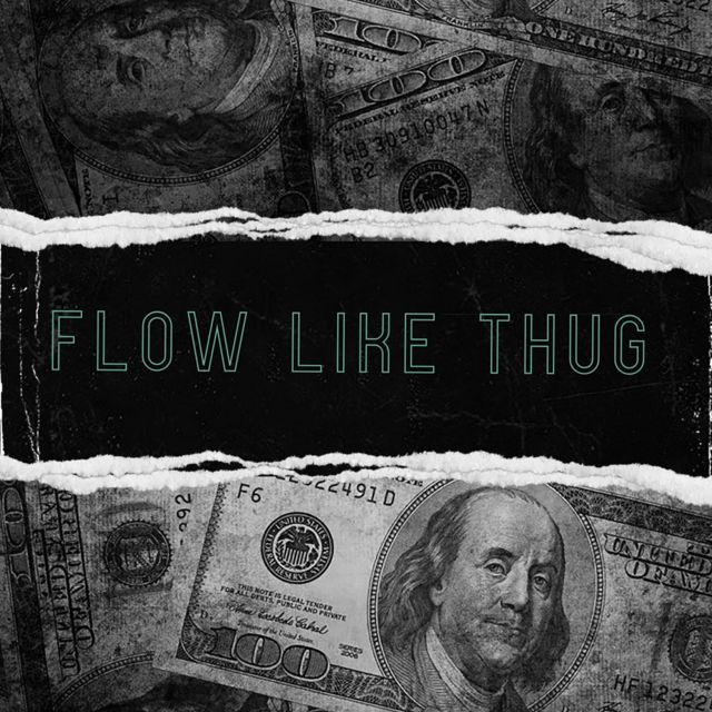 Frezko - 'FLOW LIKE THUG' [Ringtone]