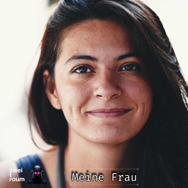 zweitraum - 'Meine Frau' [Ringtone]
