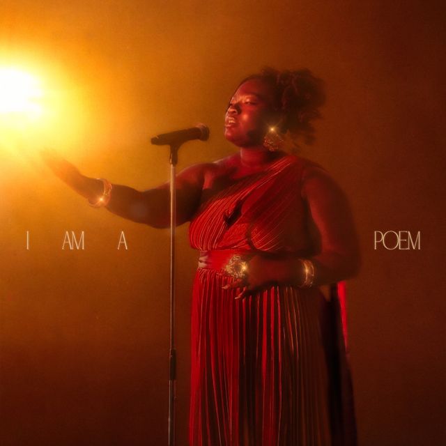 Shahaddah Jack - 'I Am A Poem' [Ringtone]