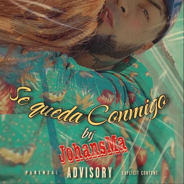 Johans Ma - 'Se Queda Conmigo (Special Version)' [Ringtone]