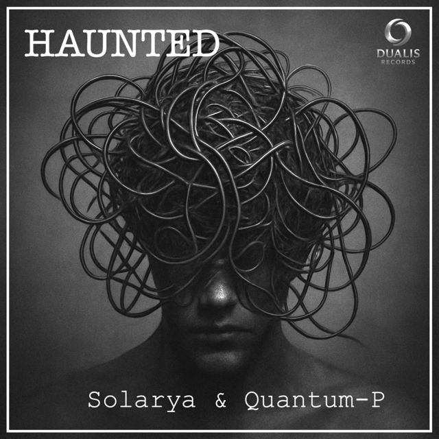 Solarya - 'Haunted (feat. Quantum-P)' [Ringtone]