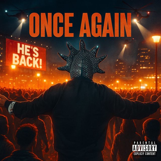 Q Mun - 'Once Again' [Ringtone]