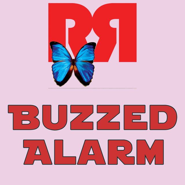 RR Collective - 'Buzzed Alarm' [Ringtone]