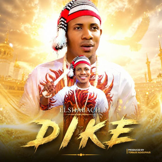 Elshabach - 'Dike' [Ringtone]