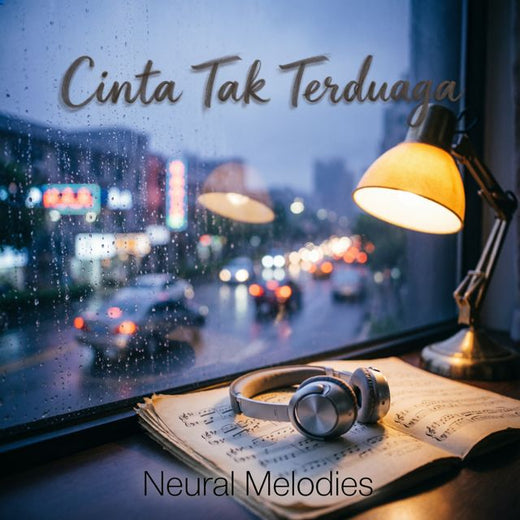 Neural Melodies - 'Cinta Yang Menguat' [Ringtone]