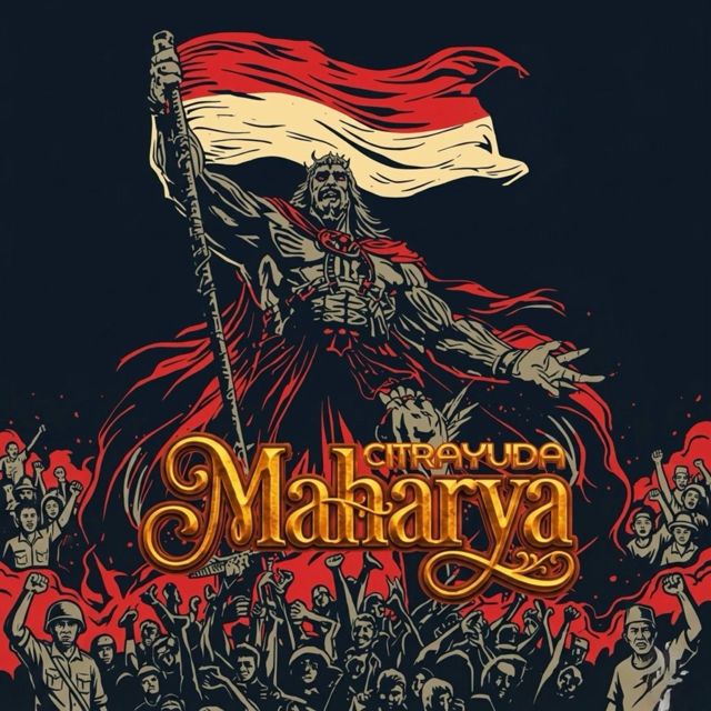 MAHARYA - 'KESALAHPAHAMAN YANG INDAH' [Ringtone]