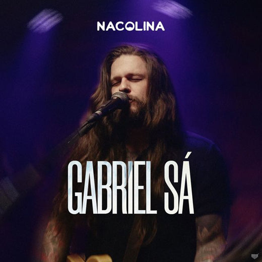 Gabriel Sá - 'Coração Radiante (Ao Vivo)' [Ringtone]