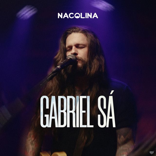 Gabriel Sá - 'To Te Filmando' [Ringtone]