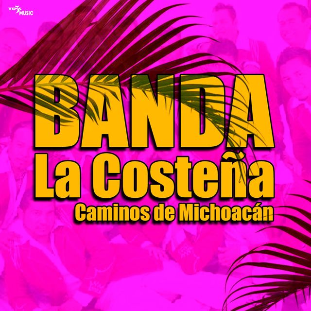 Banda La Costeña - 'El Cantador' [Ringtone]