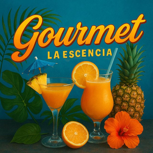 La Escencia - 'Gourmet' [Ringtone]