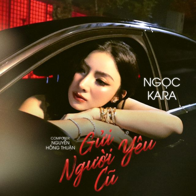 Ngọc Kara - 'Gửi Người Yêu Cũ (VuNhann Remix) (feat. VuNhann & NhacPro Remix)' [Ringtone]
