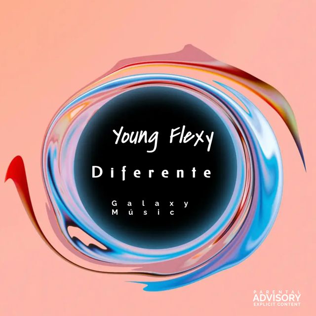 Young Flexy - 'Diferente' [Ringtone]