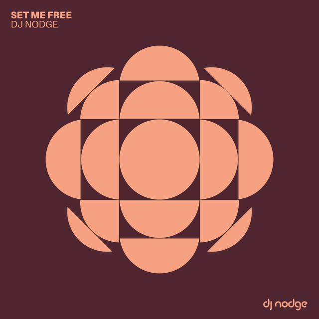 DJ Nodge - 'Set Me Free (Extended Mix)' [Ringtone]