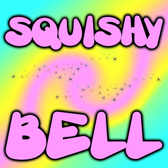 Text Tone Sound Effects - 'Squishy Bell' [Ringtone]